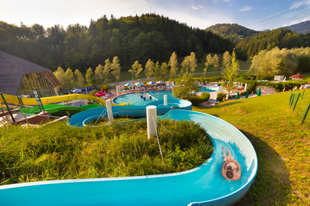 Terme Snovik termalni bazeni 3